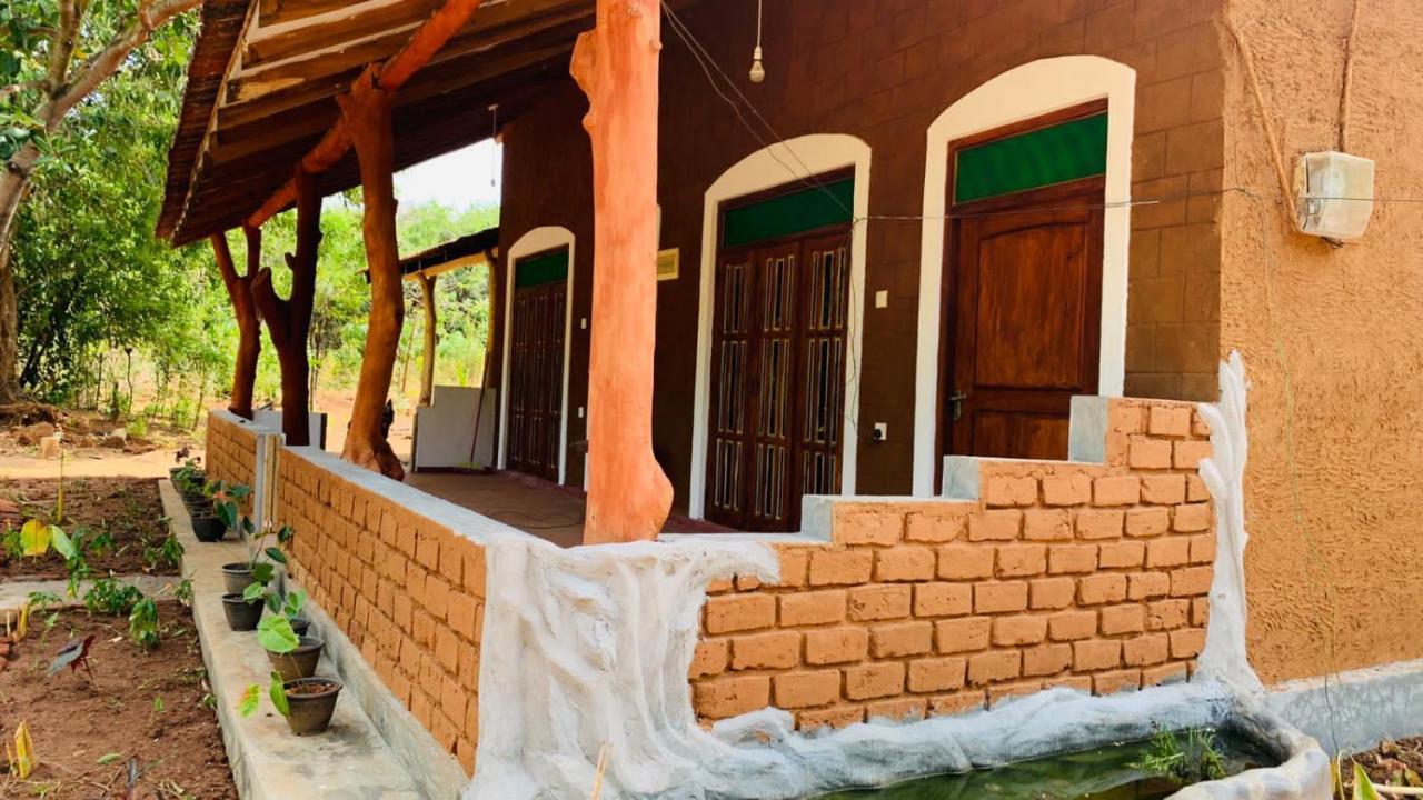 Sigiriya Chena Villa Kültér fotó