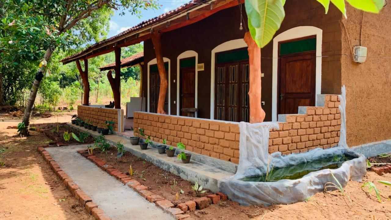 Sigiriya Chena Villa Kültér fotó