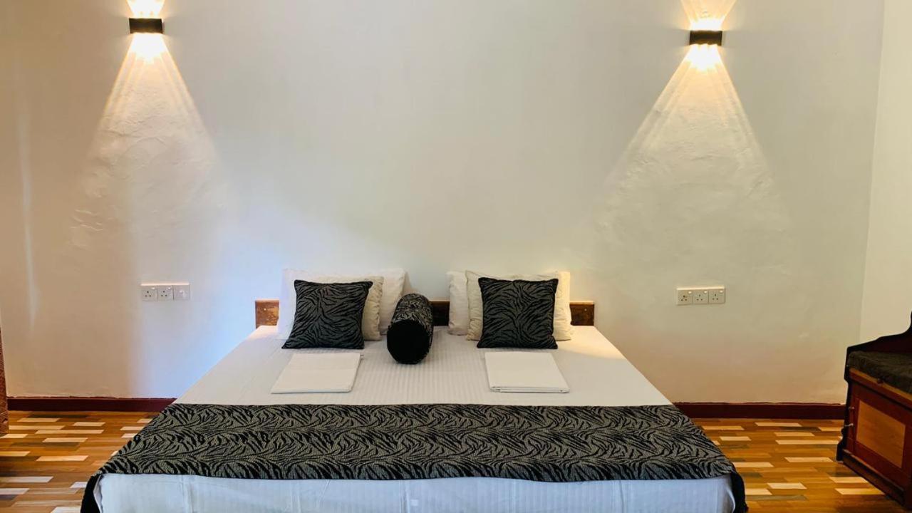 Sigiriya Chena Villa Kültér fotó