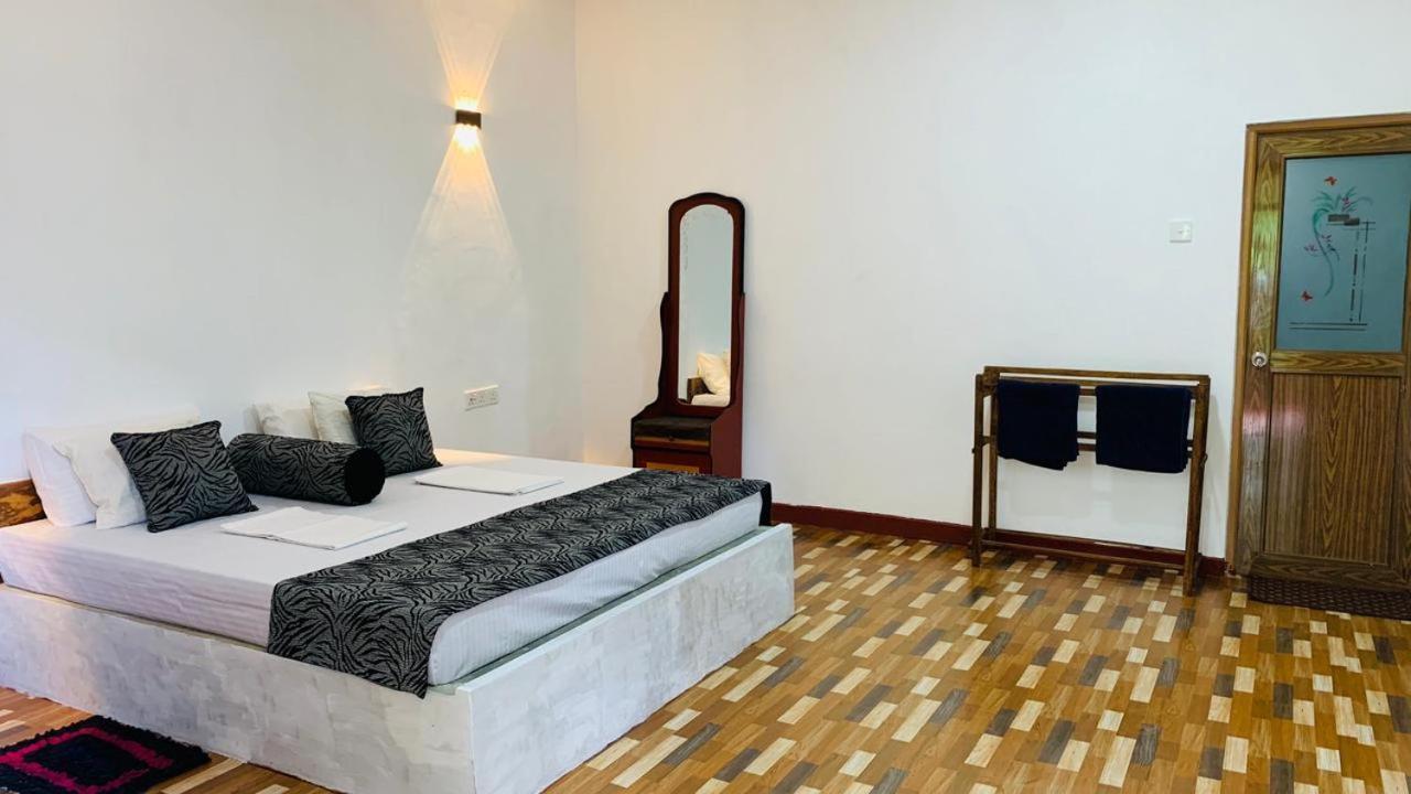 Sigiriya Chena Villa Kültér fotó