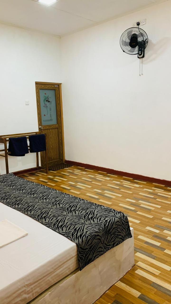 Sigiriya Chena Villa Kültér fotó