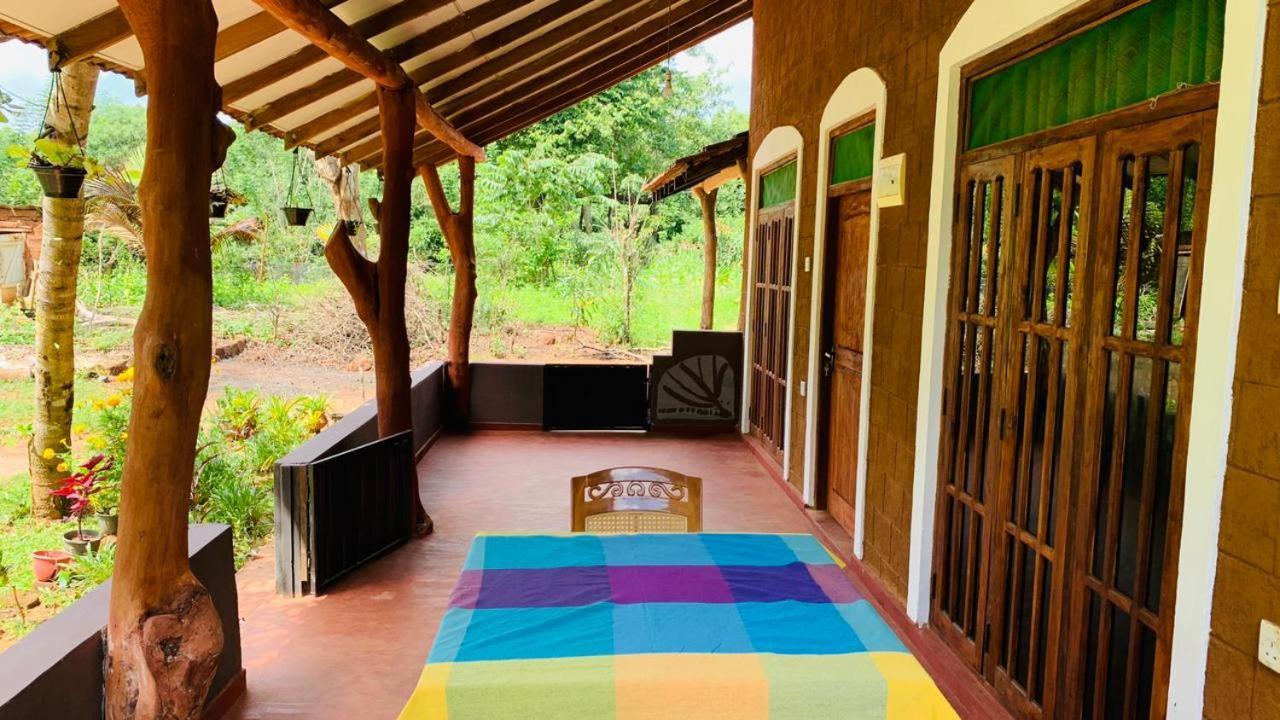 Sigiriya Chena Villa Kültér fotó