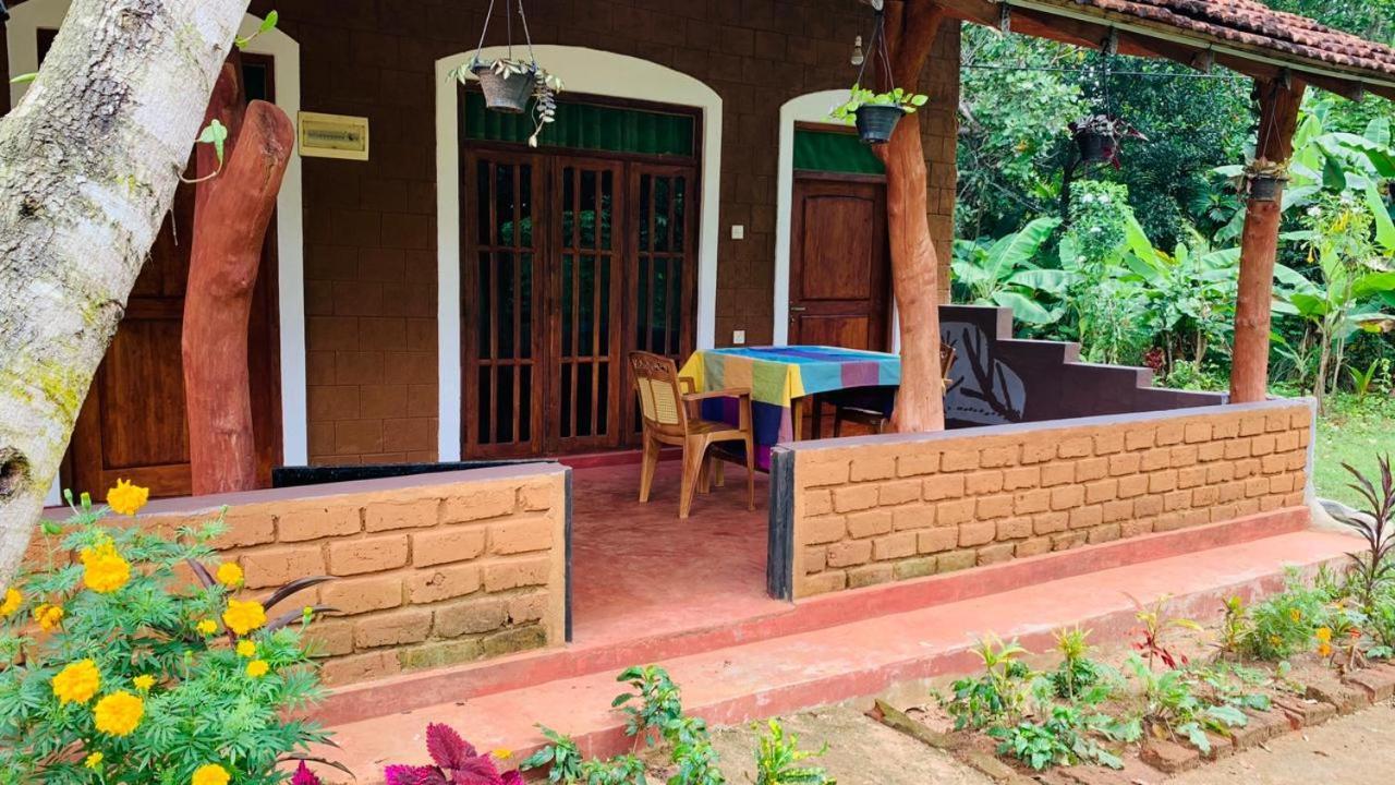 Sigiriya Chena Villa Kültér fotó