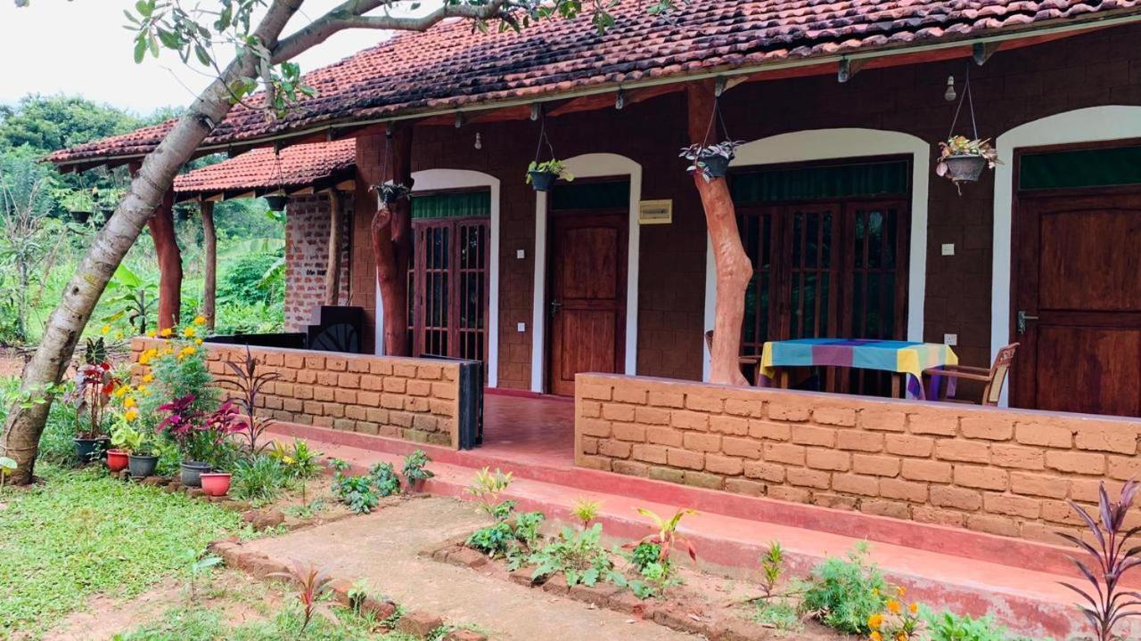 Sigiriya Chena Villa Kültér fotó