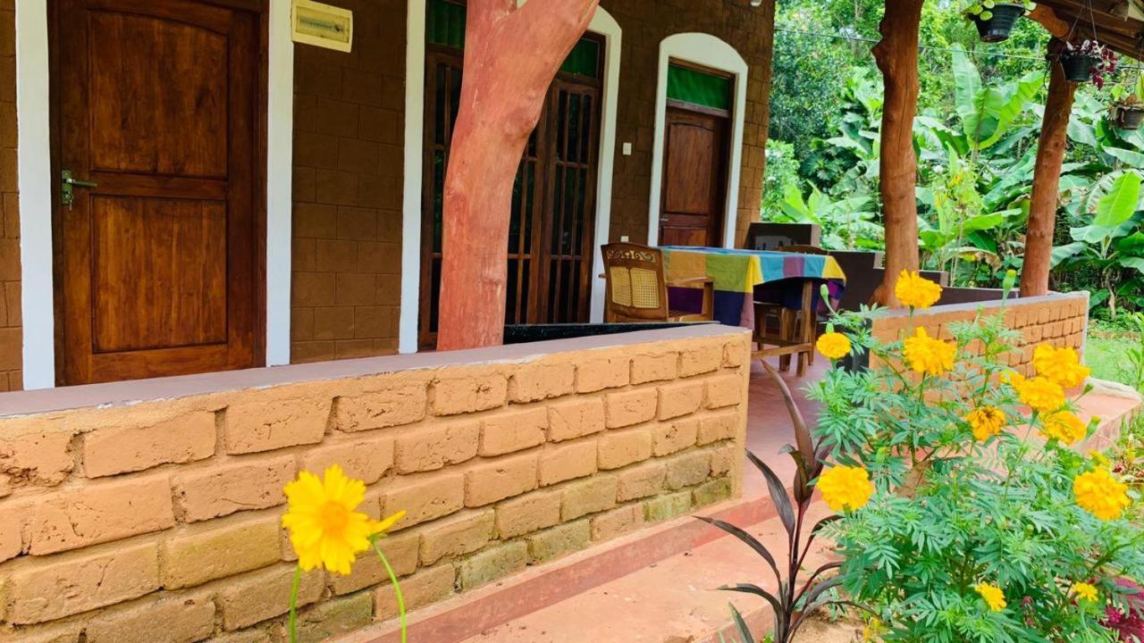 Sigiriya Chena Villa Kültér fotó