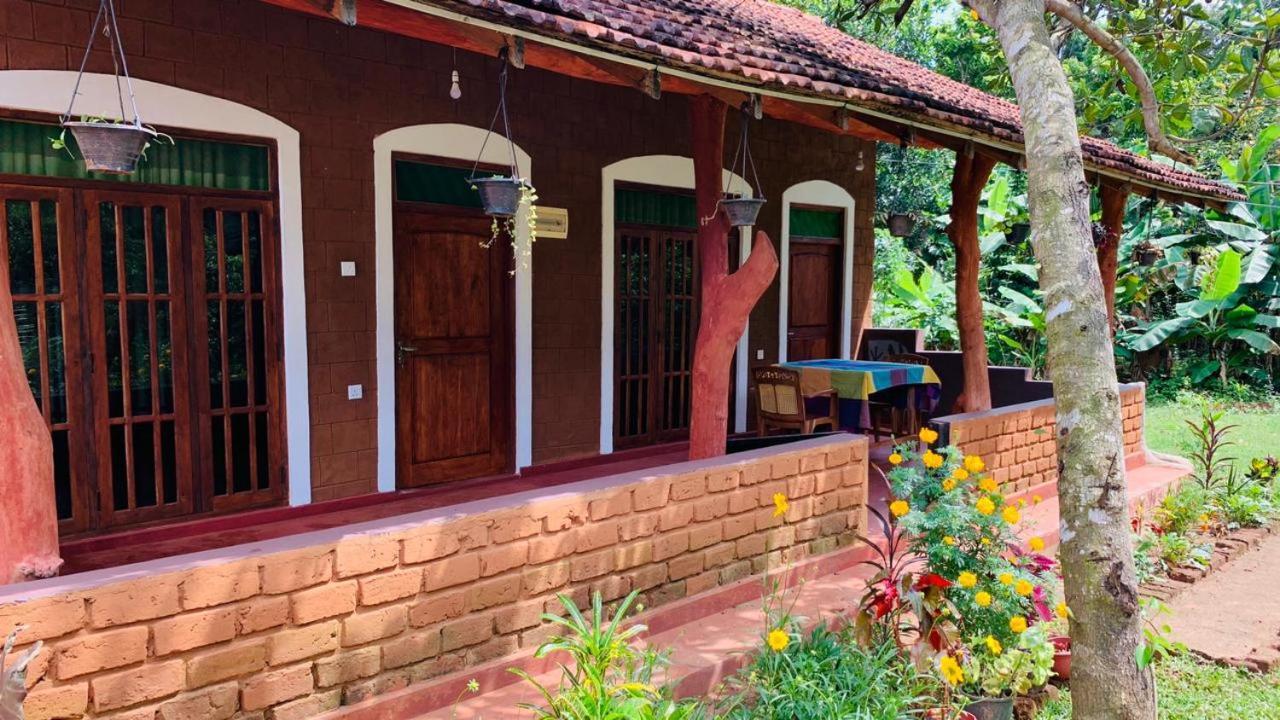 Sigiriya Chena Villa Kültér fotó