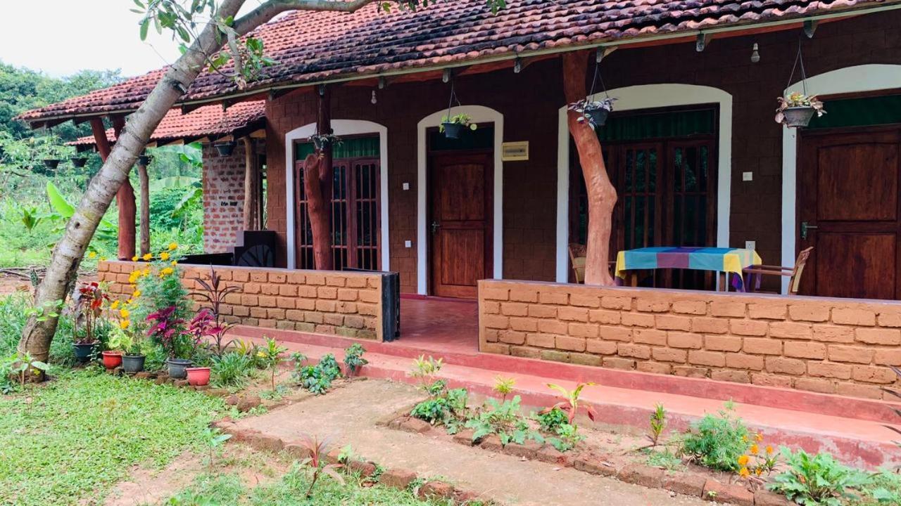 Sigiriya Chena Villa Kültér fotó