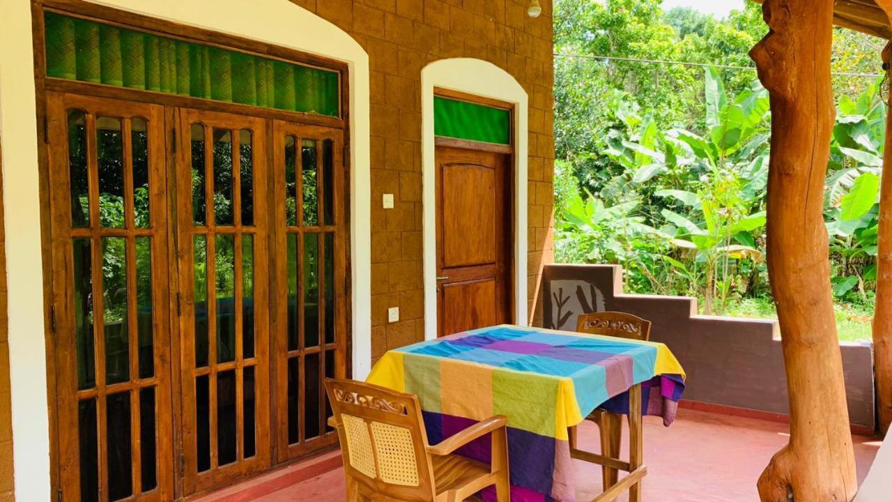Sigiriya Chena Villa Kültér fotó