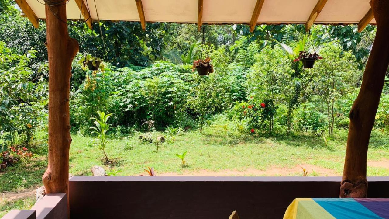 Sigiriya Chena Villa Kültér fotó