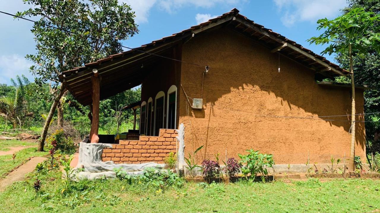 Sigiriya Chena Villa Kültér fotó