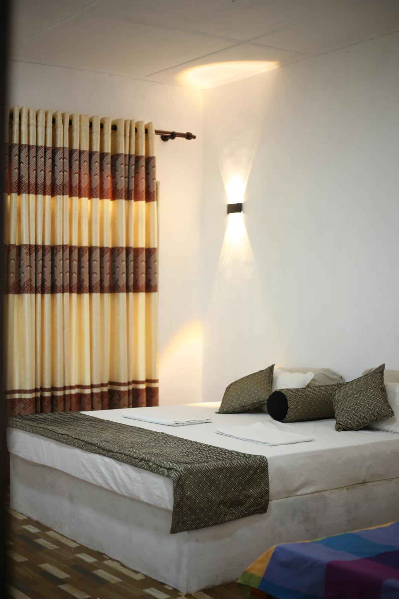 Sigiriya Chena Villa Kültér fotó