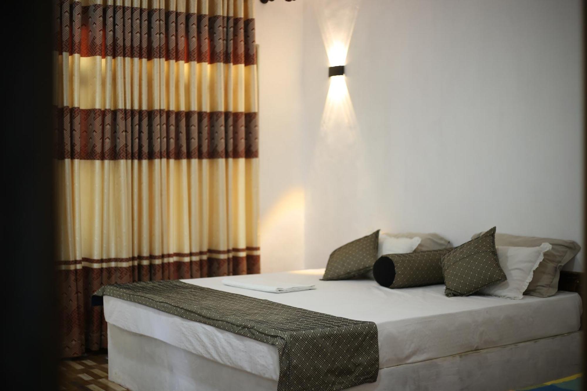 Sigiriya Chena Villa Kültér fotó
