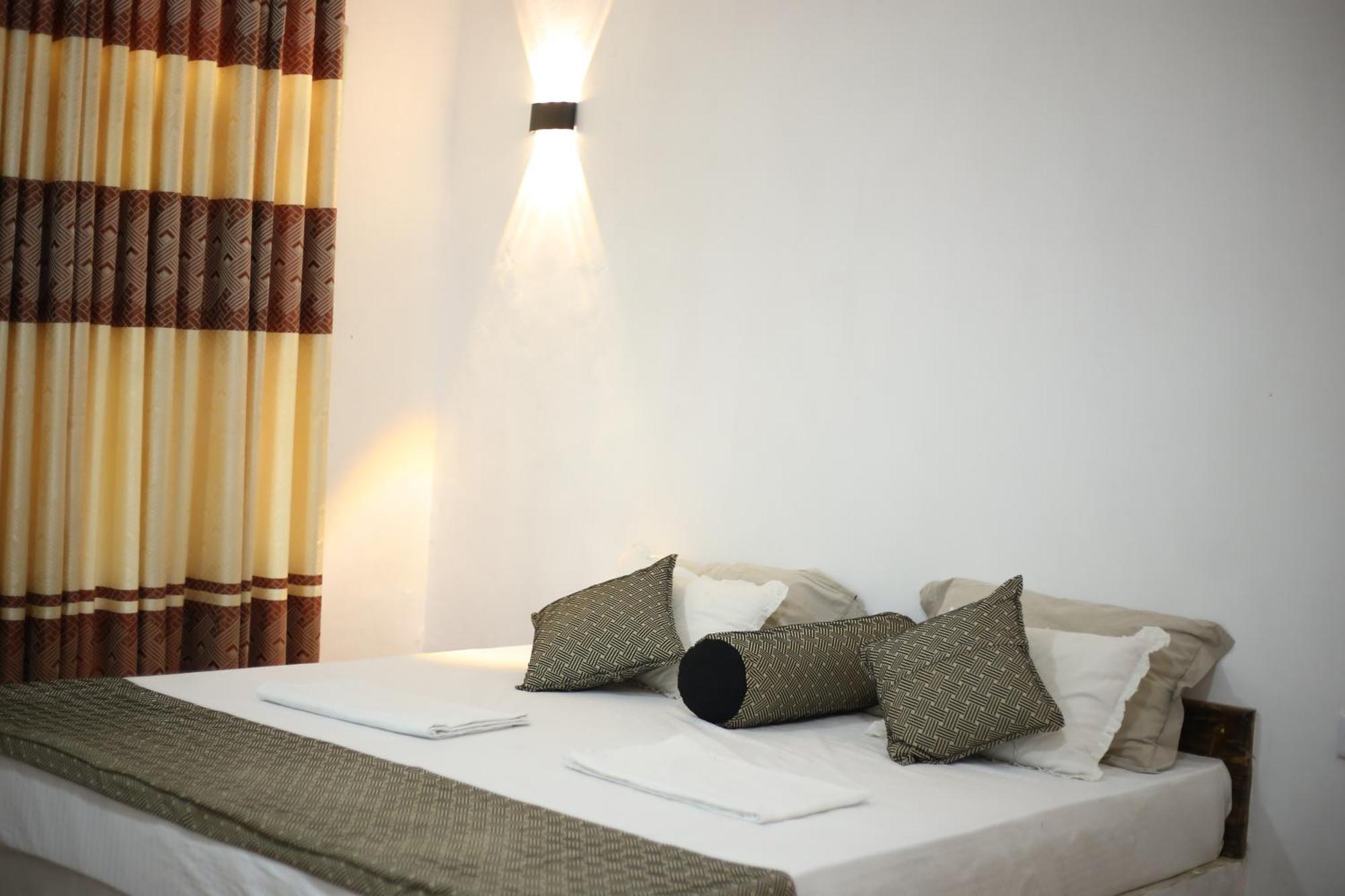 Sigiriya Chena Villa Kültér fotó