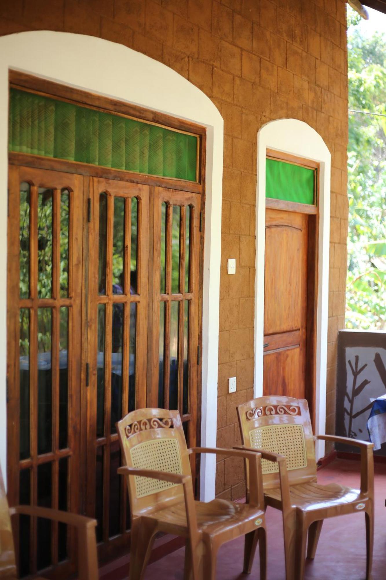 Sigiriya Chena Villa Kültér fotó