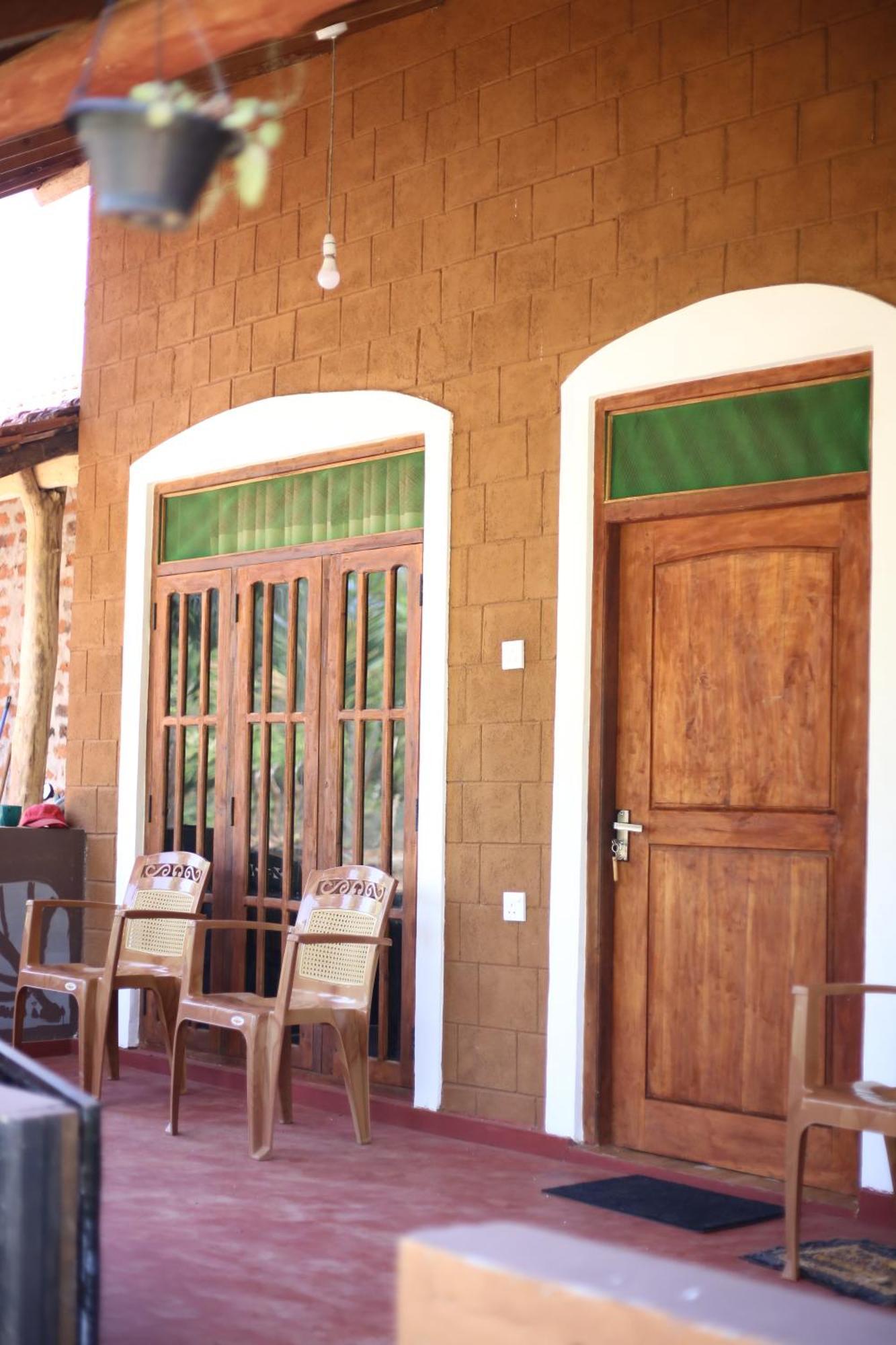Sigiriya Chena Villa Kültér fotó